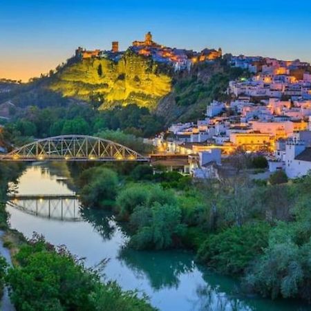 Alojamiento Teja Arcos de la Frontera Exterior foto