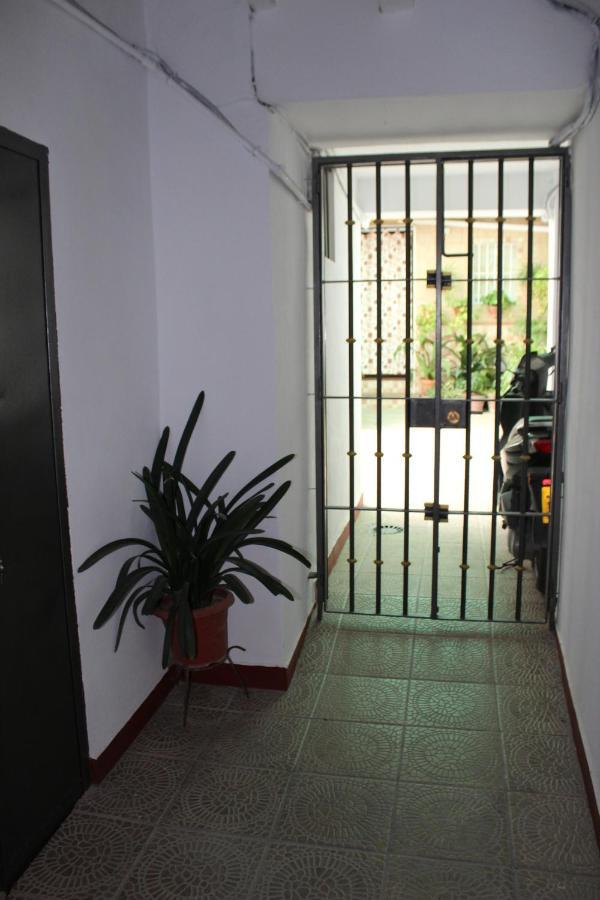 Alojamiento Teja Arcos de la Frontera Exterior foto